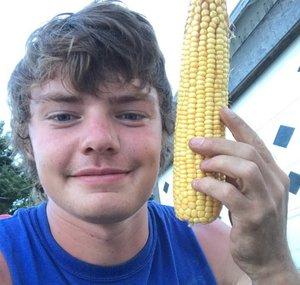 Cole The Cornstar