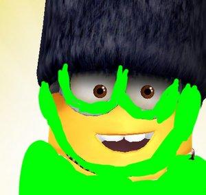 Color minion player (DO NOT UNSUB ME)