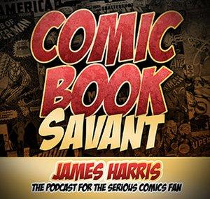 Comic Book Savant
