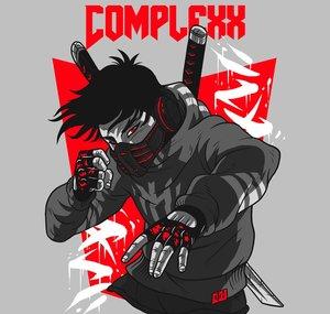 ComplexxKiller