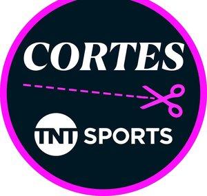 Cortes da TNT Sports
