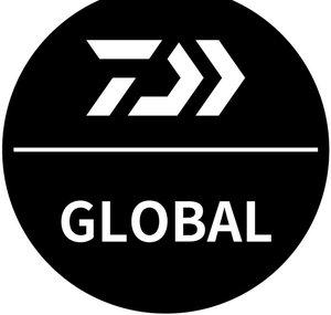 DAIWA GLOBAL Channel 