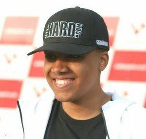 Damani Marcano