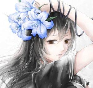 Deadly Lily