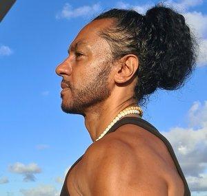 Destination Fitness with Carlos