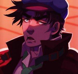 Dimensão Joestar