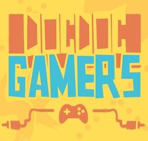DocDocGamers