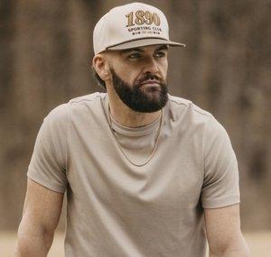 Dylan Scott