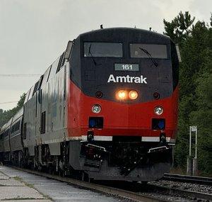 East Jersey Railfan