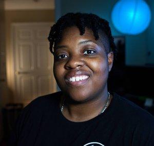 Eboni Graham