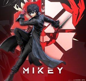 Emerge Mikey