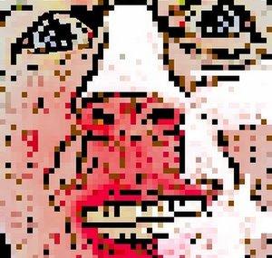 Fadge Plays Games