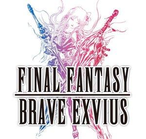 FINAL FANTASY BRAVE EXVIUS Official Channel