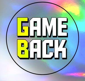 Game Back