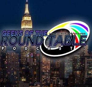 Geeks of the Round Table