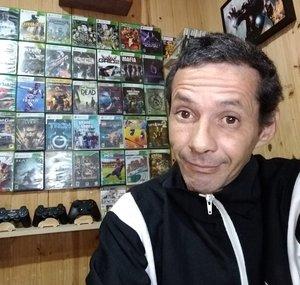 GH Baixinho