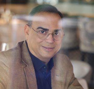 Gilberto Santa Rosa