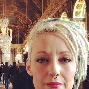 Griffon Ramsey