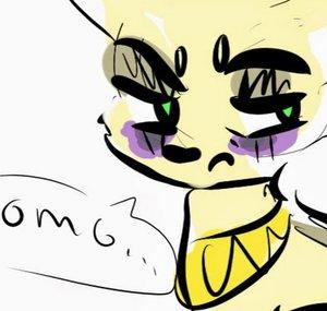 Grumpy Insomnicat