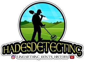 Hadesdetecting