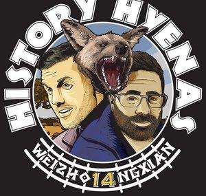 History Hyenas