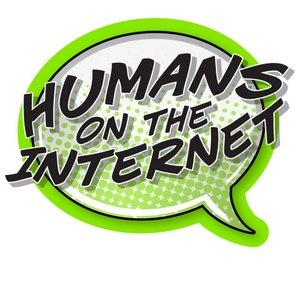 Humans On The Internet