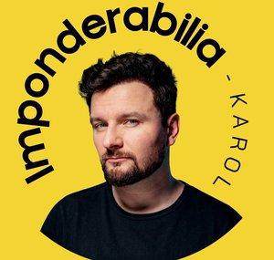 Imponderabilia