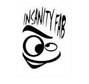 Insanity Fab Winter Challenge