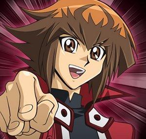 JADEN YGO 