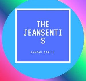 Jeansentis