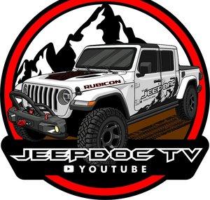 JEEPDOC TV