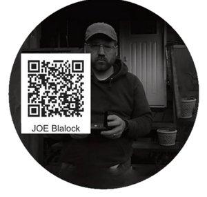 JOE Blalock