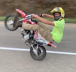Jordan Laughner