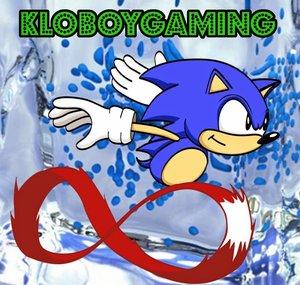 K-LO Boy Gaming
