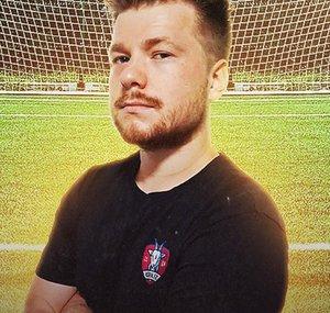 Kajetan 'Koza Sport' Kaźmierski