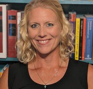 Katherine Henry
