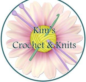Kim's Crochet&Knits