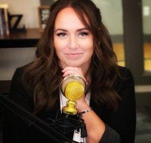 Kristen Meghan TV
