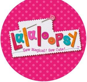 Lalaloopsy