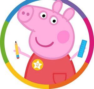 Learn With Peppa Pig - Official Channel