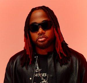 Leon Thomas