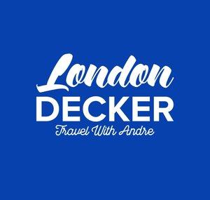 London Decker Travel With Andre
