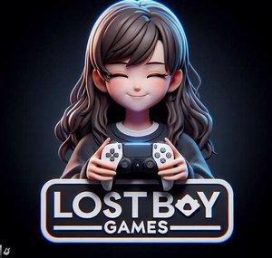 LostBoyGames