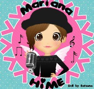Mariana♥Hime