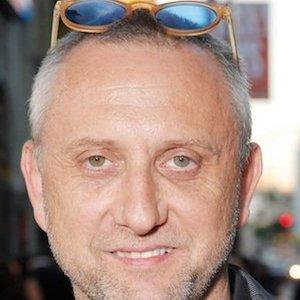 Marius Biegai