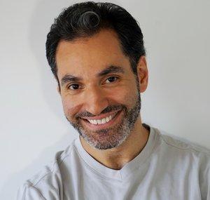 Mark Hachem