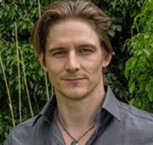 Mathew Kaye