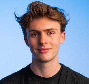 Max Reisinger