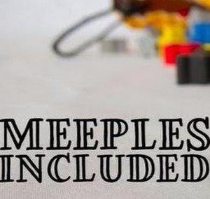 Meeples Included