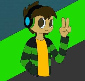 MegaMan MegaFanYT